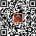 微信号:香山公馆